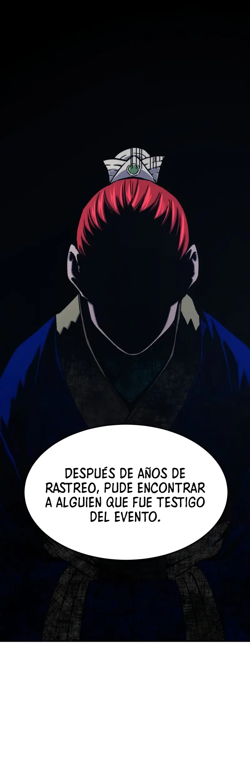 El Sentido Absoluto de las Espadas - Capítulo 133 - Página 10 - LectorTMOo