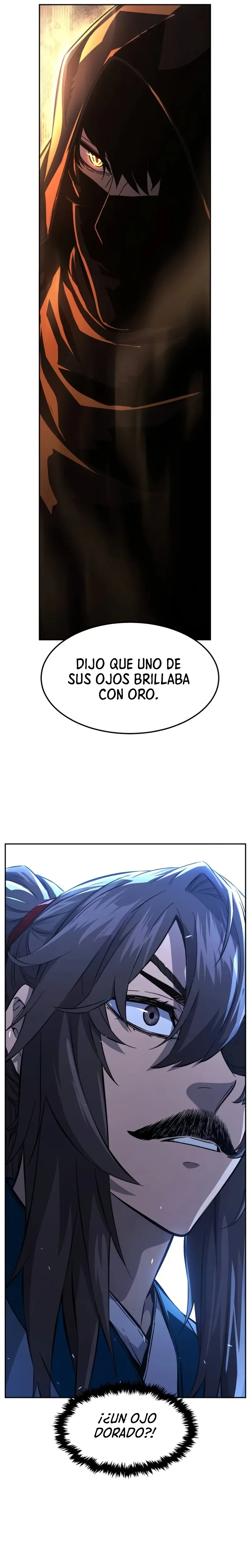 El Sentido Absoluto de las Espadas - Capítulo 133 - Página 13 - LectorTMOo