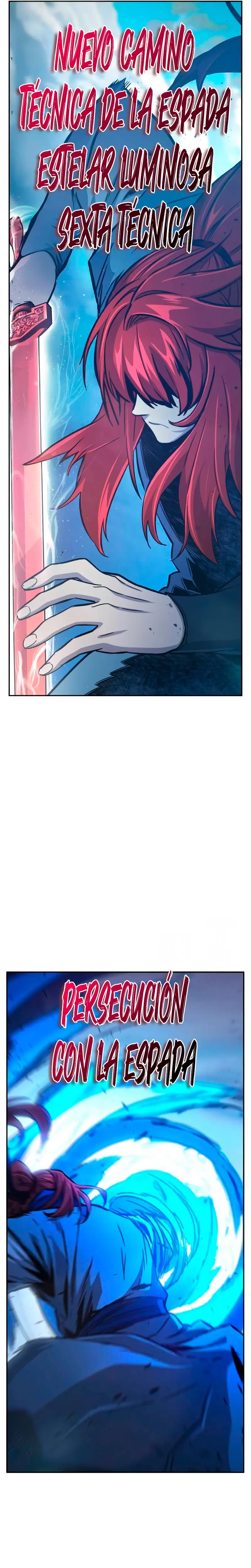 El Sentido Absoluto de las Espadas - Capítulo 145 - Página 28 - LectorTMOo