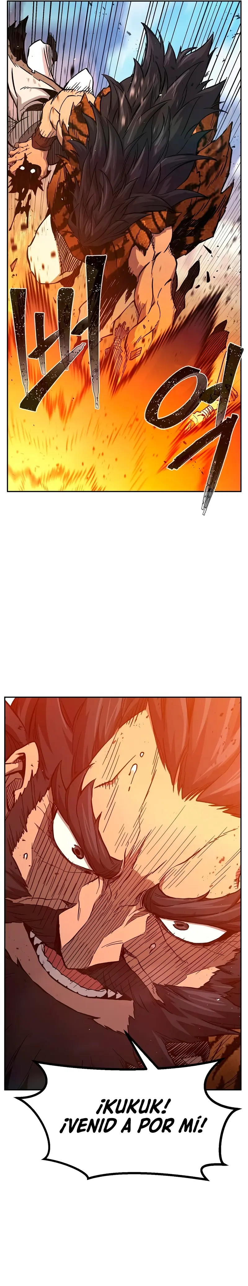 El Sentido Absoluto de las Espadas - Capítulo 148 - Página 16 - LectorTMOo