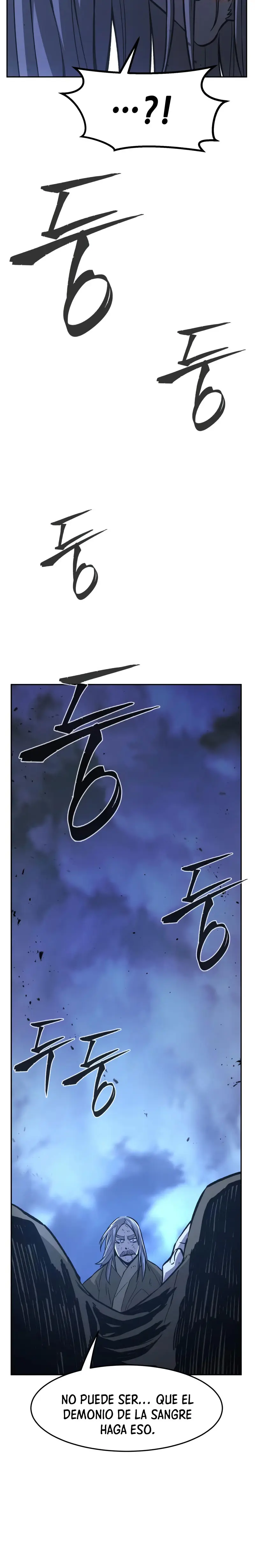 El Sentido Absoluto de las Espadas - Capítulo 149 - Página 10 - LectorTMOo