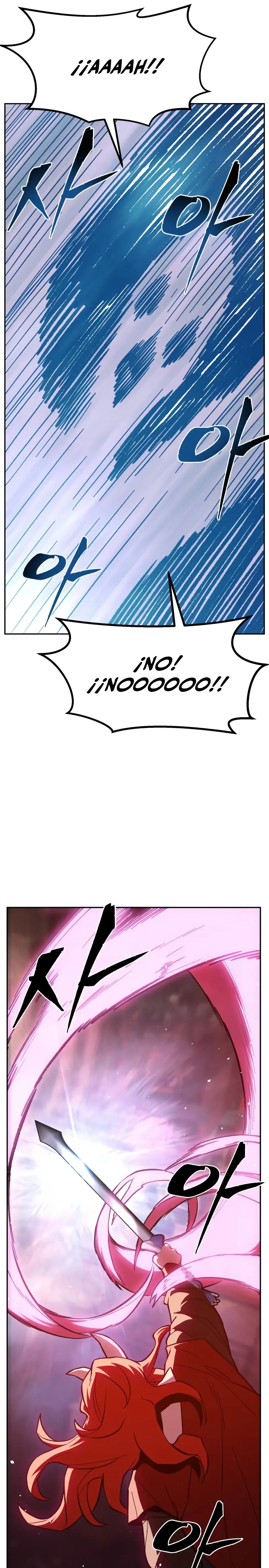 El Sentido Absoluto de las Espadas - Capítulo 158 - Página 25 - LectorTMOo
