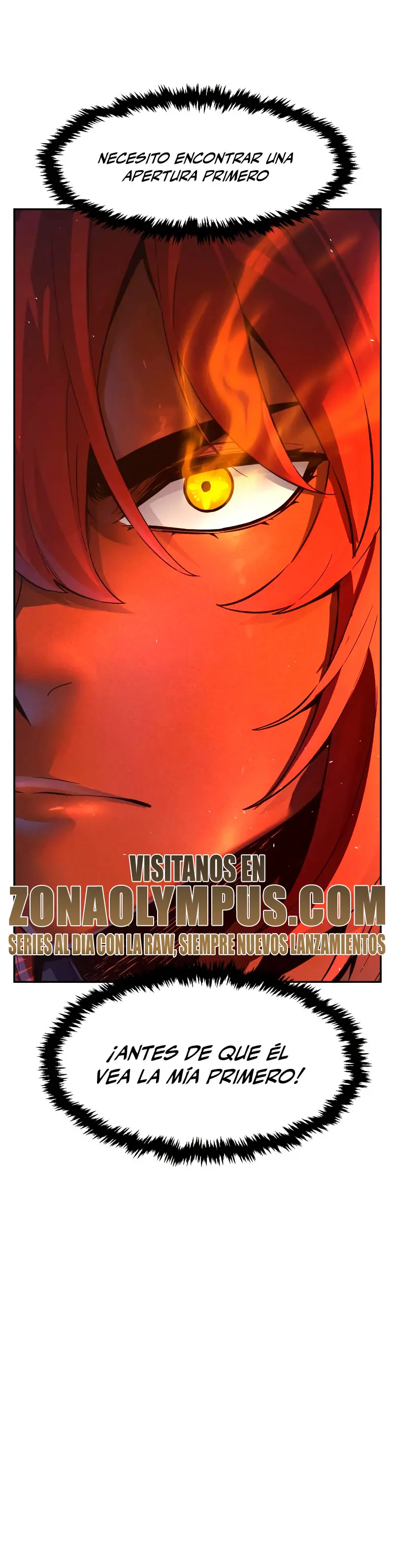 El Sentido Absoluto de las Espadas - Capítulo 163 - Página 39 - LectorTMOo