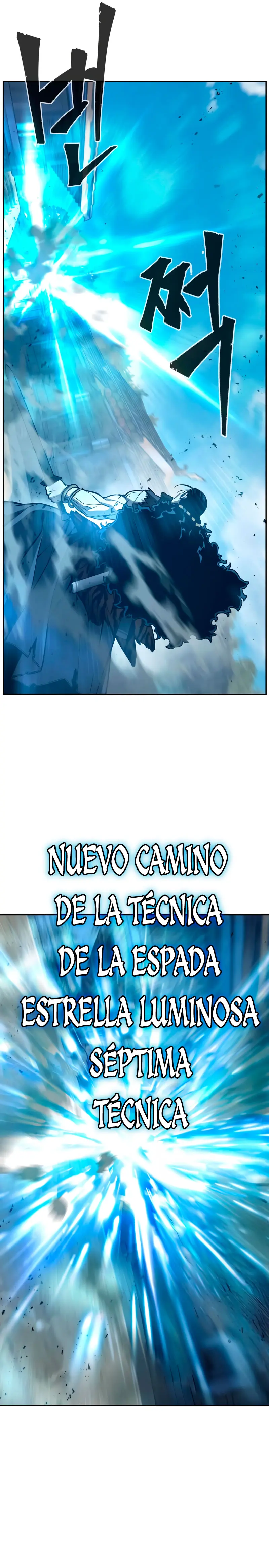 El Sentido Absoluto de las Espadas - Capítulo 169 - Página 29 - LectorTMOo