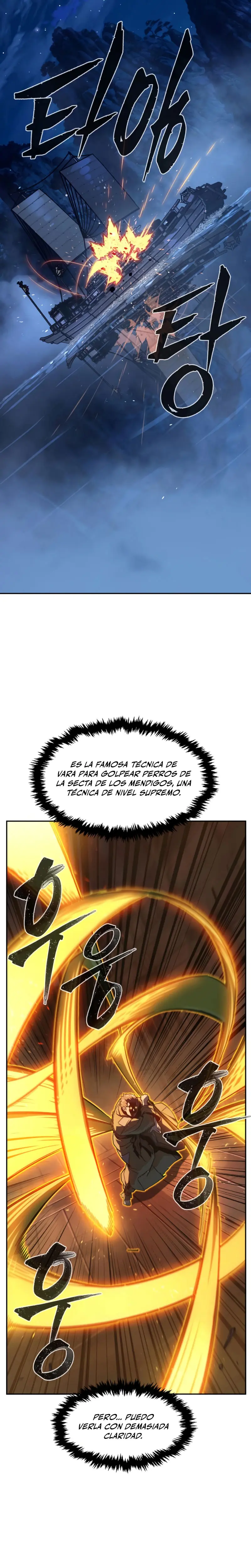 El Sentido Absoluto de las Espadas - Capítulo 173 - Página 16 - LectorTMOo