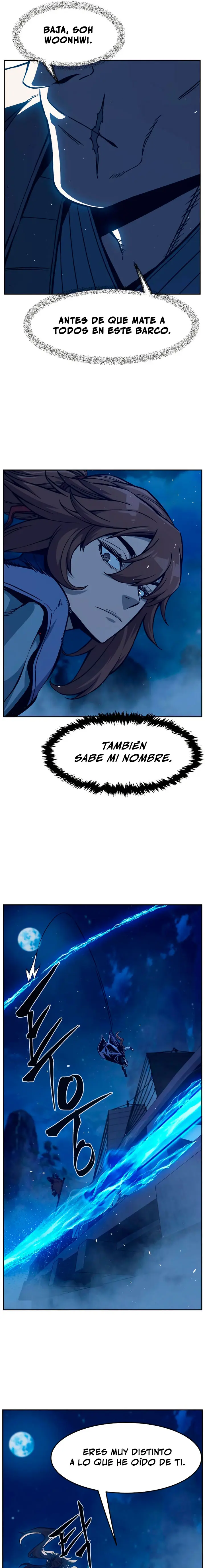 El Sentido Absoluto de las Espadas - Capítulo 177 - Página 12 - LectorTMOo