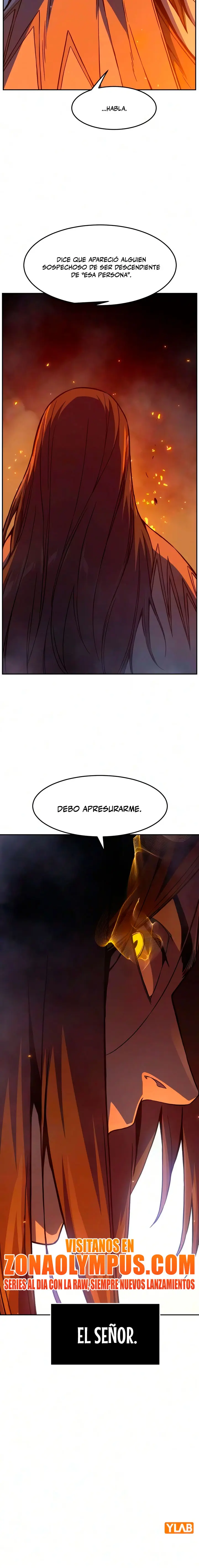 El Sentido Absoluto de las Espadas - Capítulo 184 - Página 29 - LectorTMOo