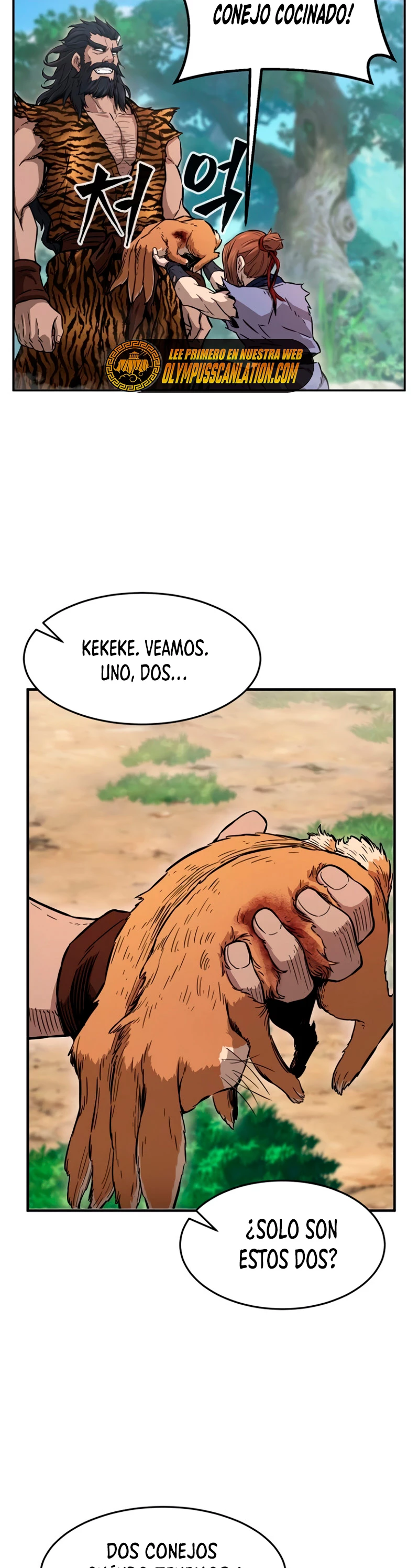 El Sentido Absoluto de las Espadas - Capítulo 10 - Página 10 - LectorTMOo