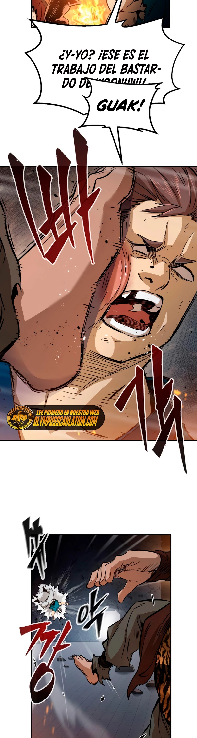 El Sentido Absoluto de las Espadas - Capítulo 10 - Página 25 - LectorTMOo