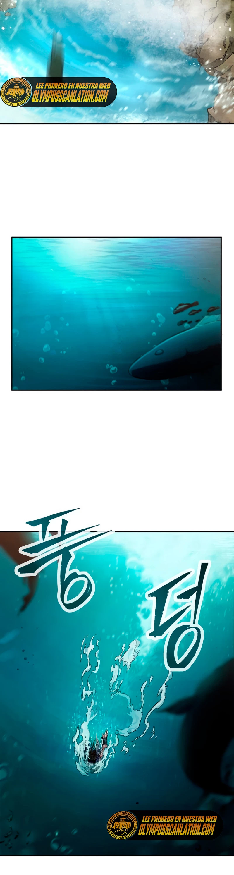 El Sentido Absoluto de las Espadas - Capítulo 10 - Página 31 - LectorTMOo