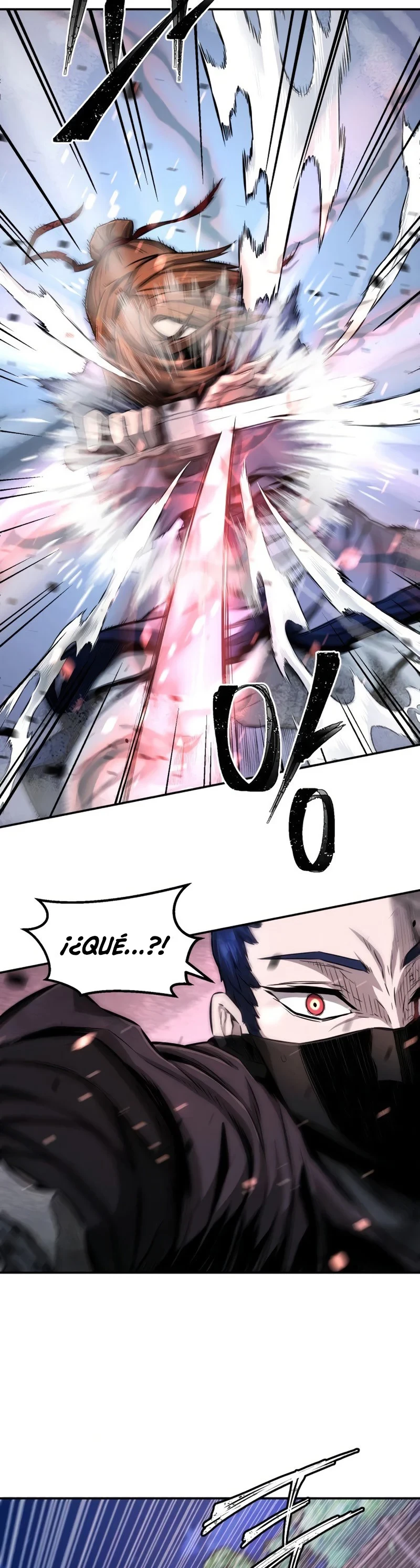 El Sentido Absoluto de las Espadas - Capítulo 2 - Página 44 - LectorTMOo