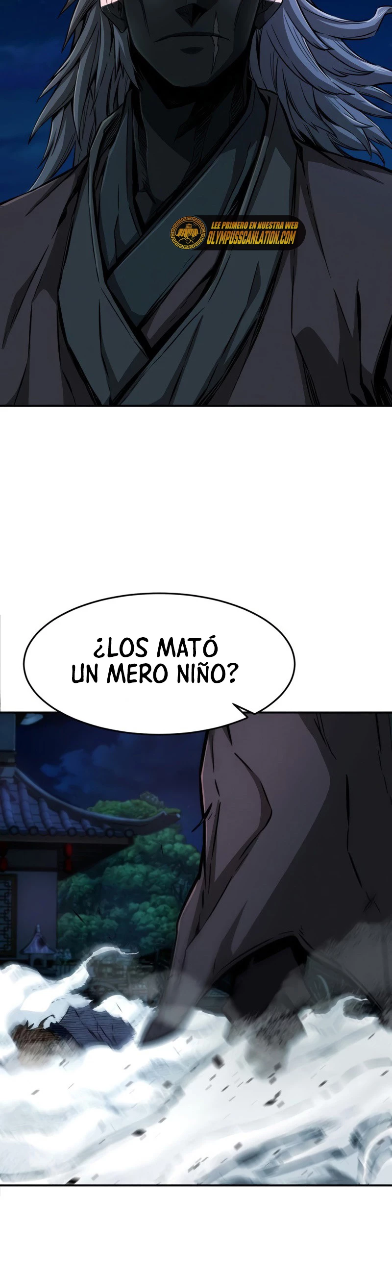 El Sentido Absoluto de las Espadas - Capítulo 2 - Página 78 - LectorTMOo