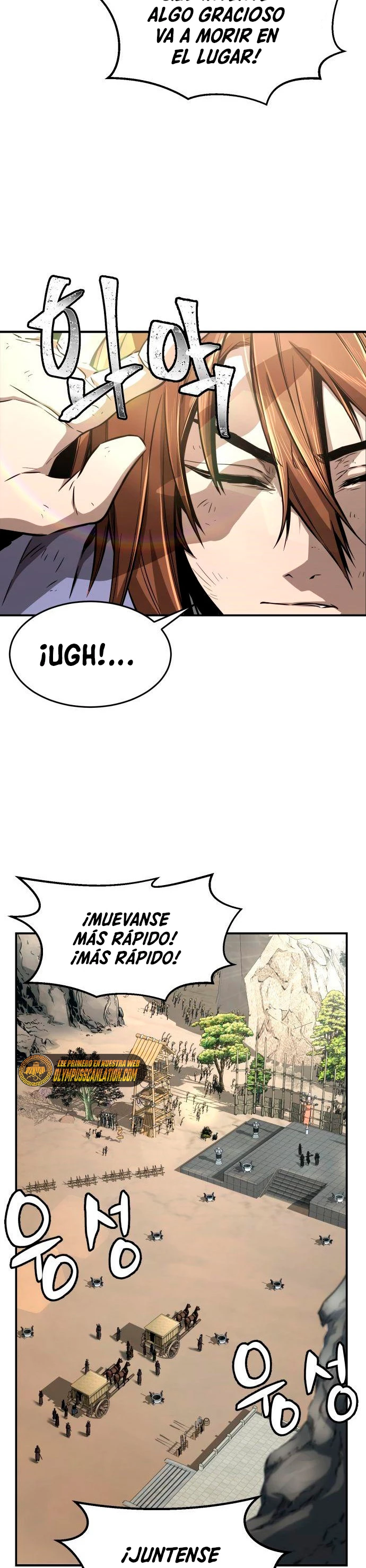 El Sentido Absoluto de las Espadas - Capítulo 5 - Página 6 - LectorTMOo