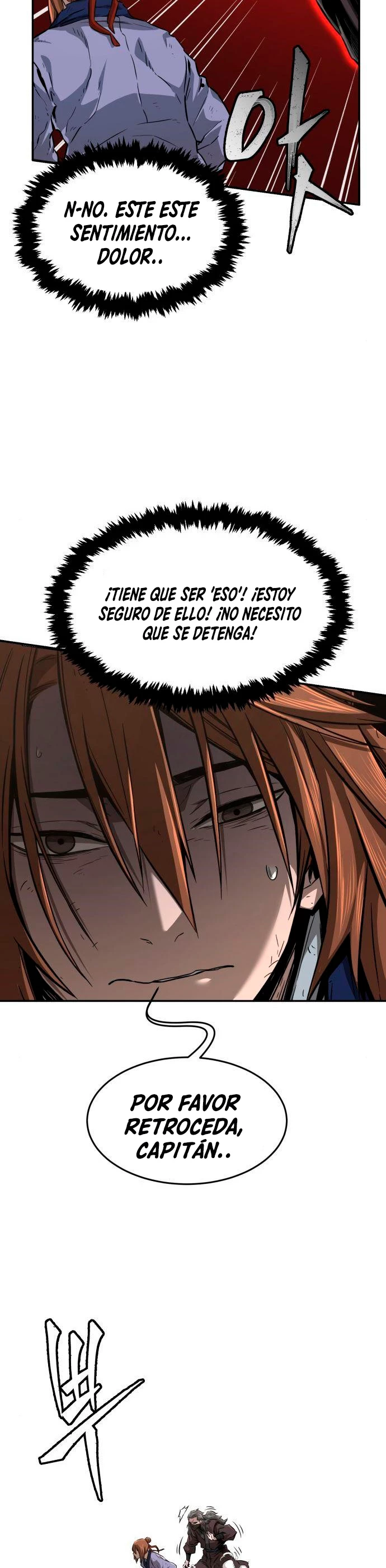 El Sentido Absoluto de las Espadas - Capítulo 6 - Página 9 - LectorTMOo