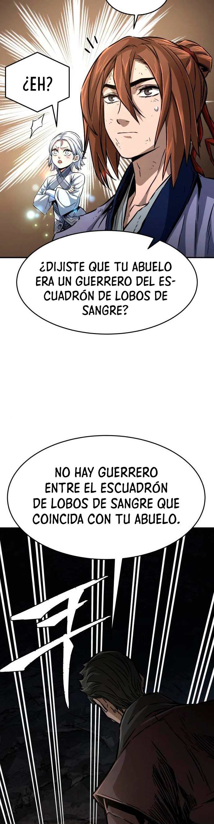 El Sentido Absoluto de las Espadas - Capítulo 6 - Página 52 - LectorTMOo