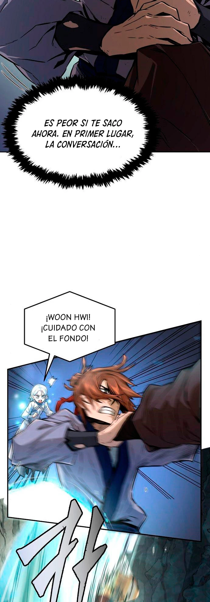 El Sentido Absoluto de las Espadas - Capítulo 7 - Página 6 - LectorTMOo