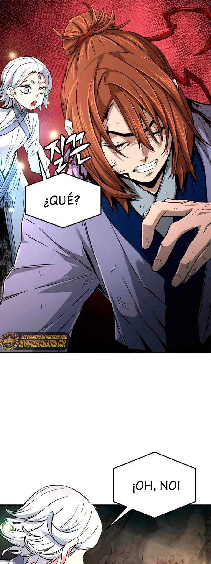 El Sentido Absoluto de las Espadas - Capítulo 7 - Página 15 - LectorTMOo