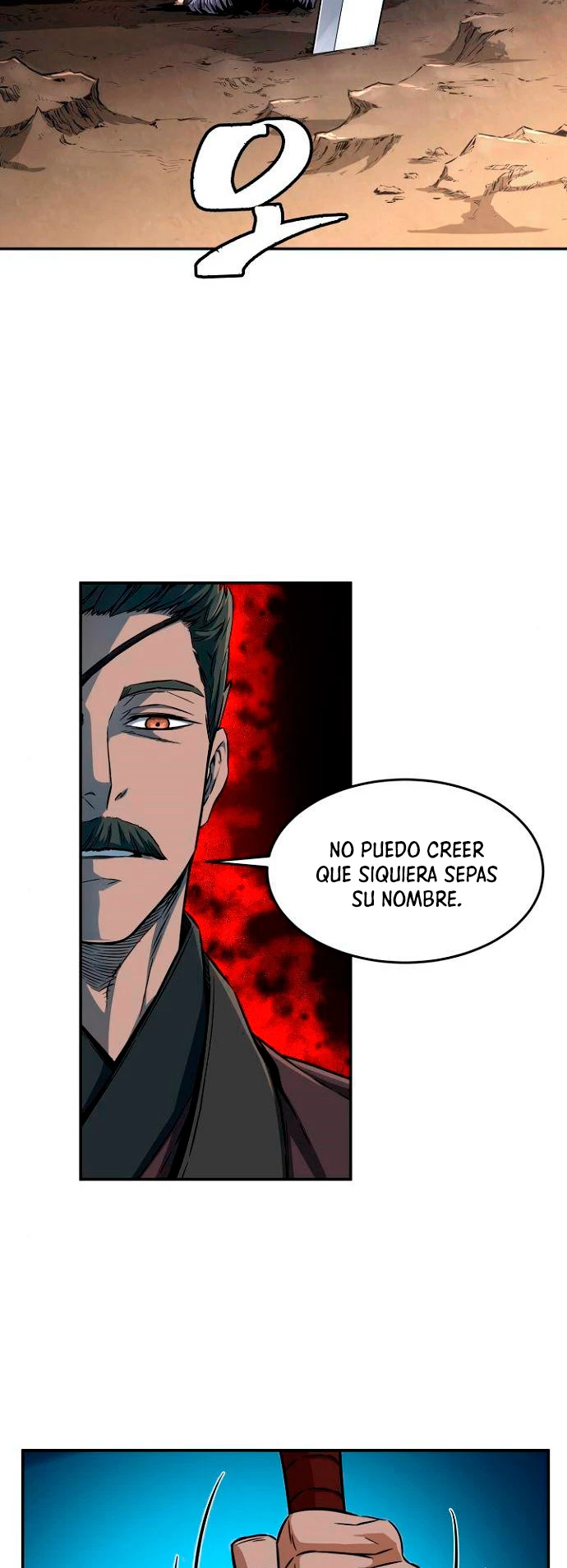 El Sentido Absoluto de las Espadas - Capítulo 7 - Página 31 - LectorTMOo