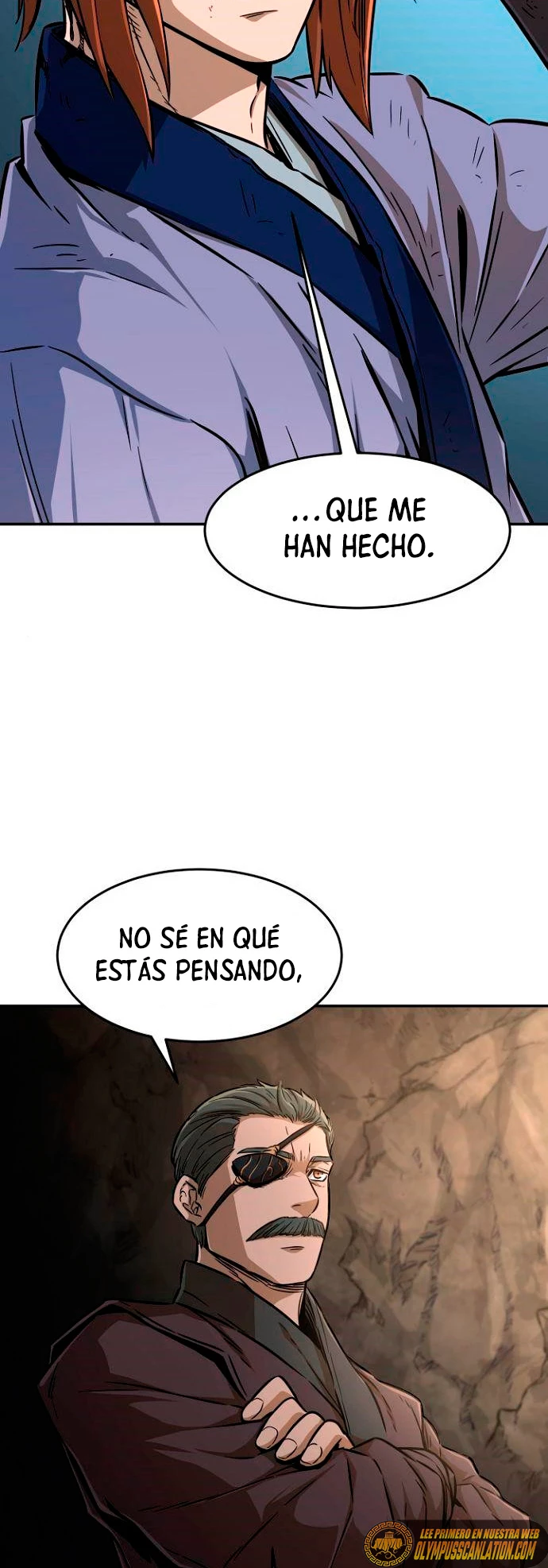El Sentido Absoluto de las Espadas - Capítulo 7 - Página 56 - LectorTMOo