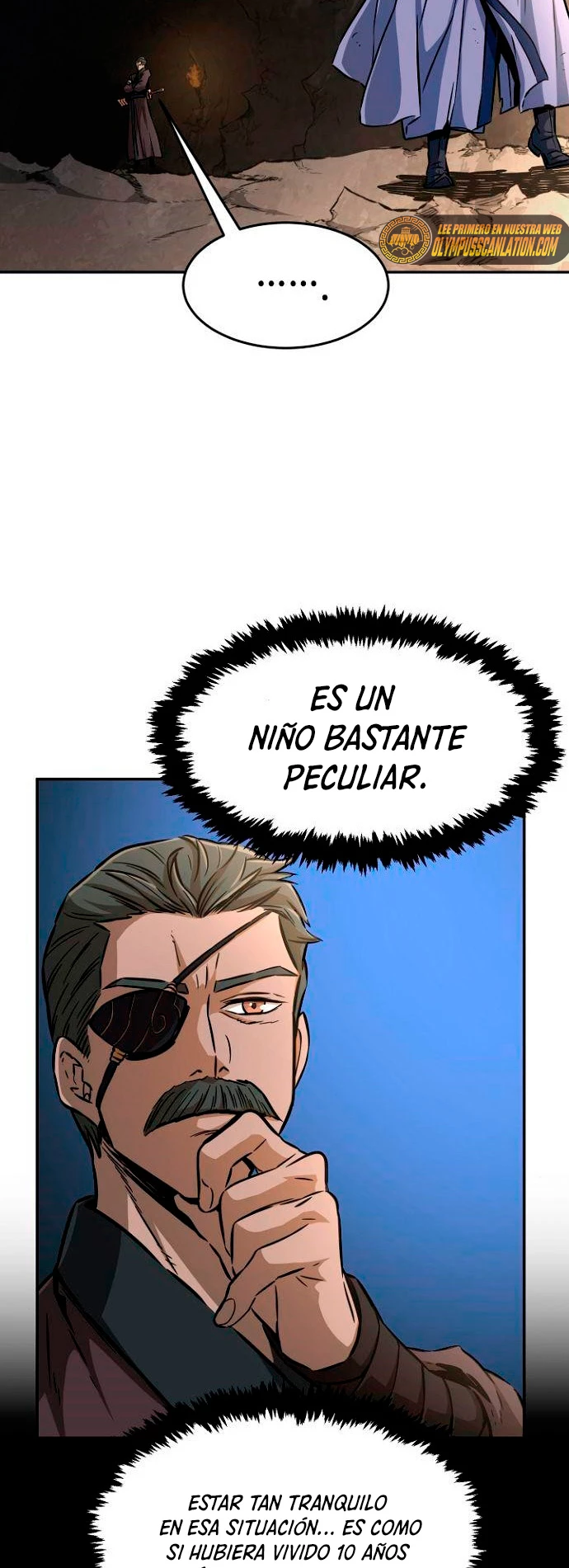 El Sentido Absoluto de las Espadas - Capítulo 7 - Página 59 - LectorTMOo