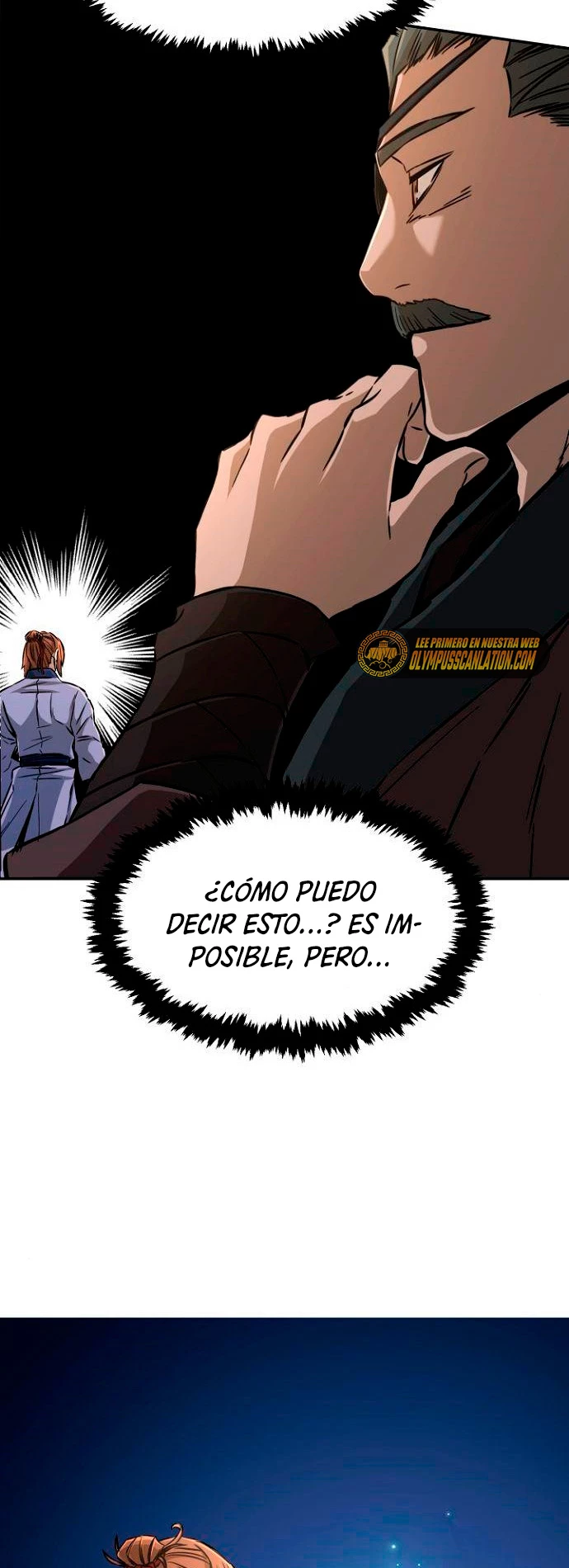 El Sentido Absoluto de las Espadas - Capítulo 7 - Página 62 - LectorTMOo
