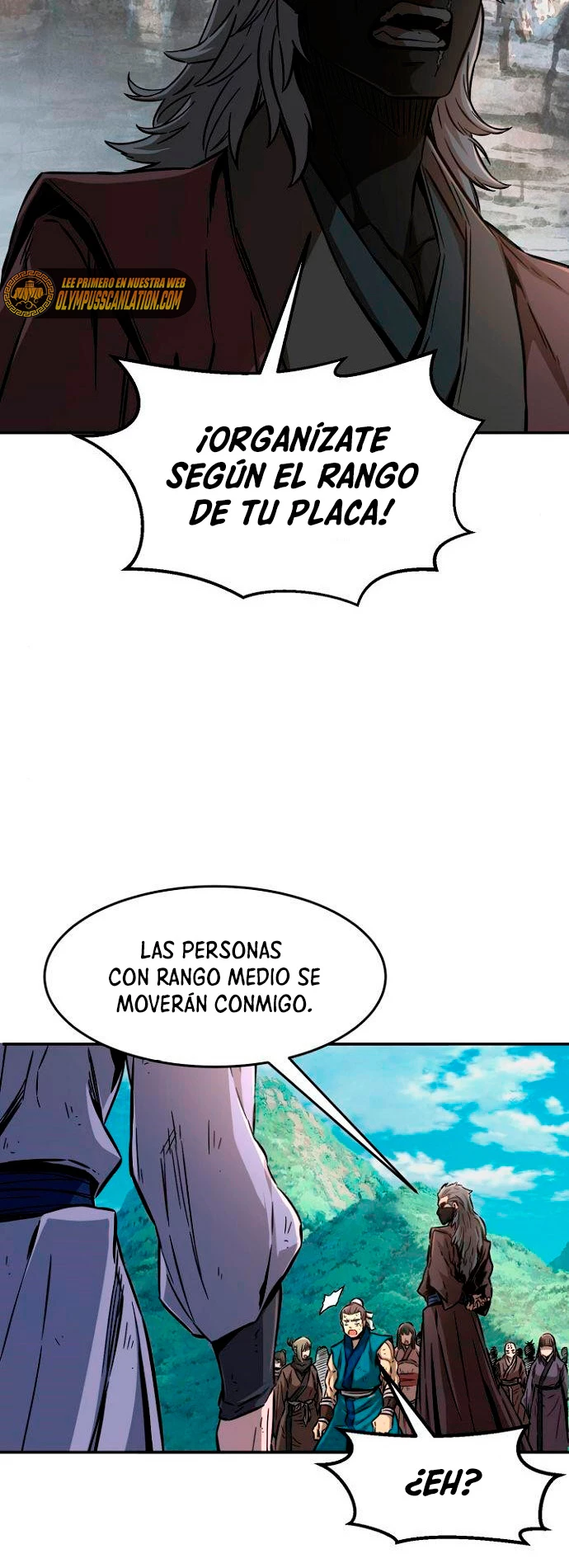 El Sentido Absoluto de las Espadas - Capítulo 7 - Página 65 - LectorTMOo