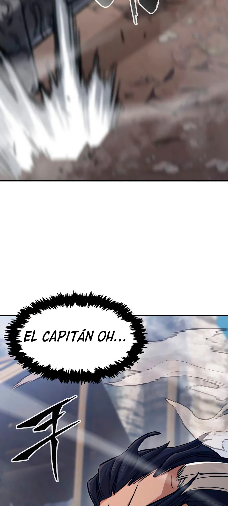 El Sentido Absoluto de las Espadas - Capítulo 8 - Página 32 - LectorTMOo