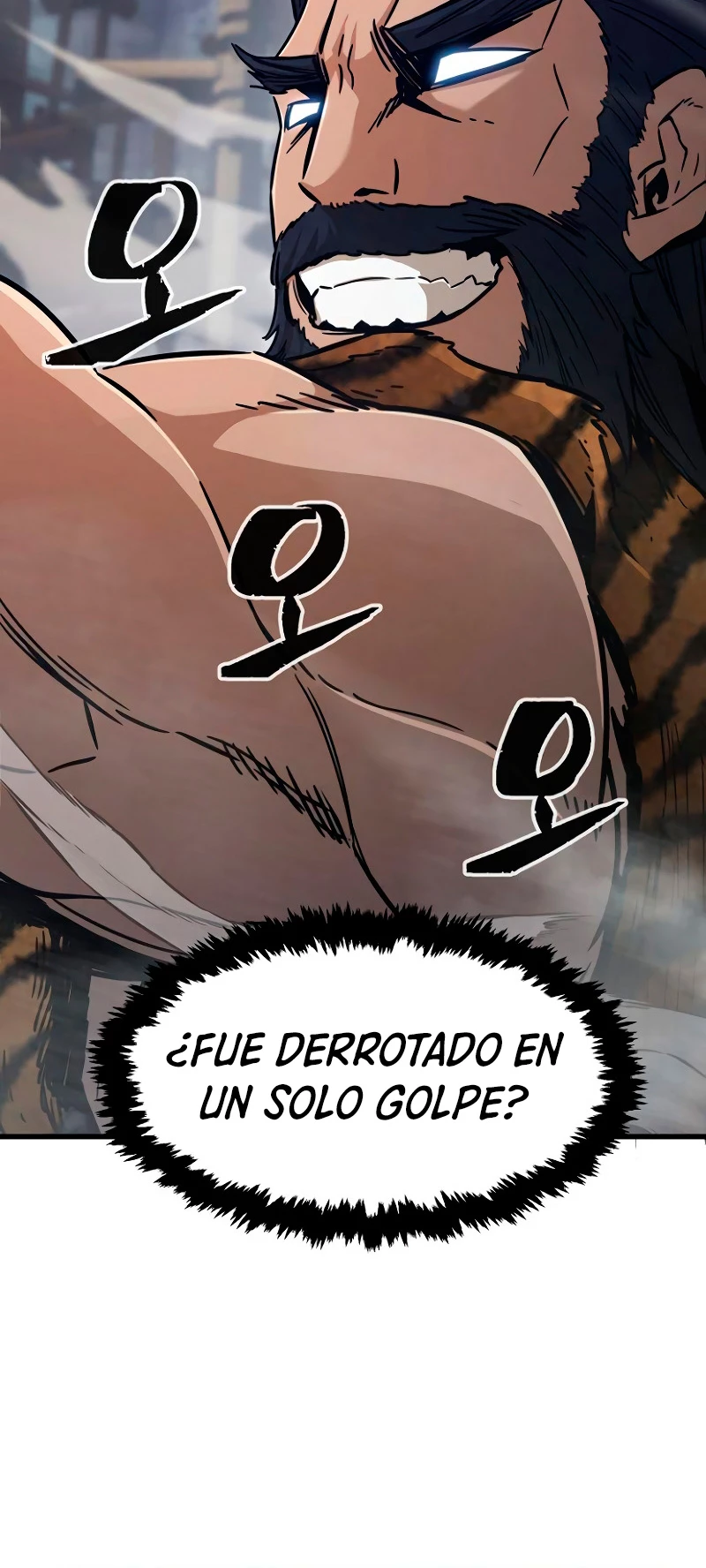 El Sentido Absoluto de las Espadas - Capítulo 8 - Página 33 - LectorTMOo