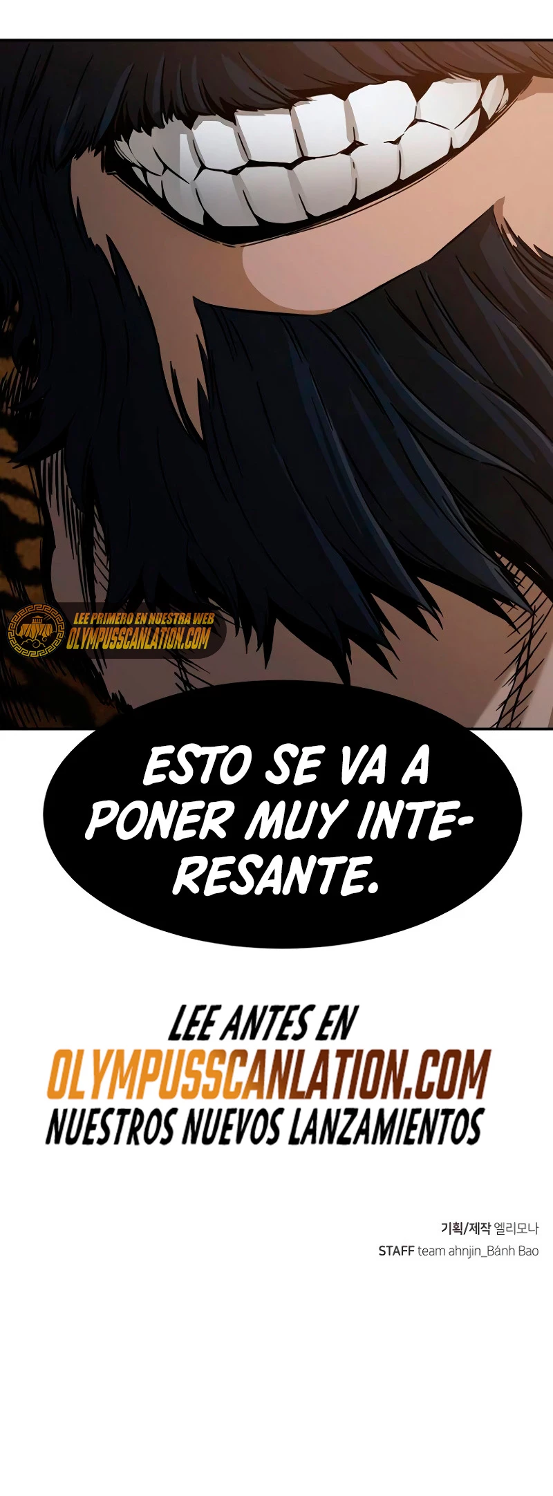 El Sentido Absoluto de las Espadas - Capítulo 8 - Página 71 - LectorTMOo