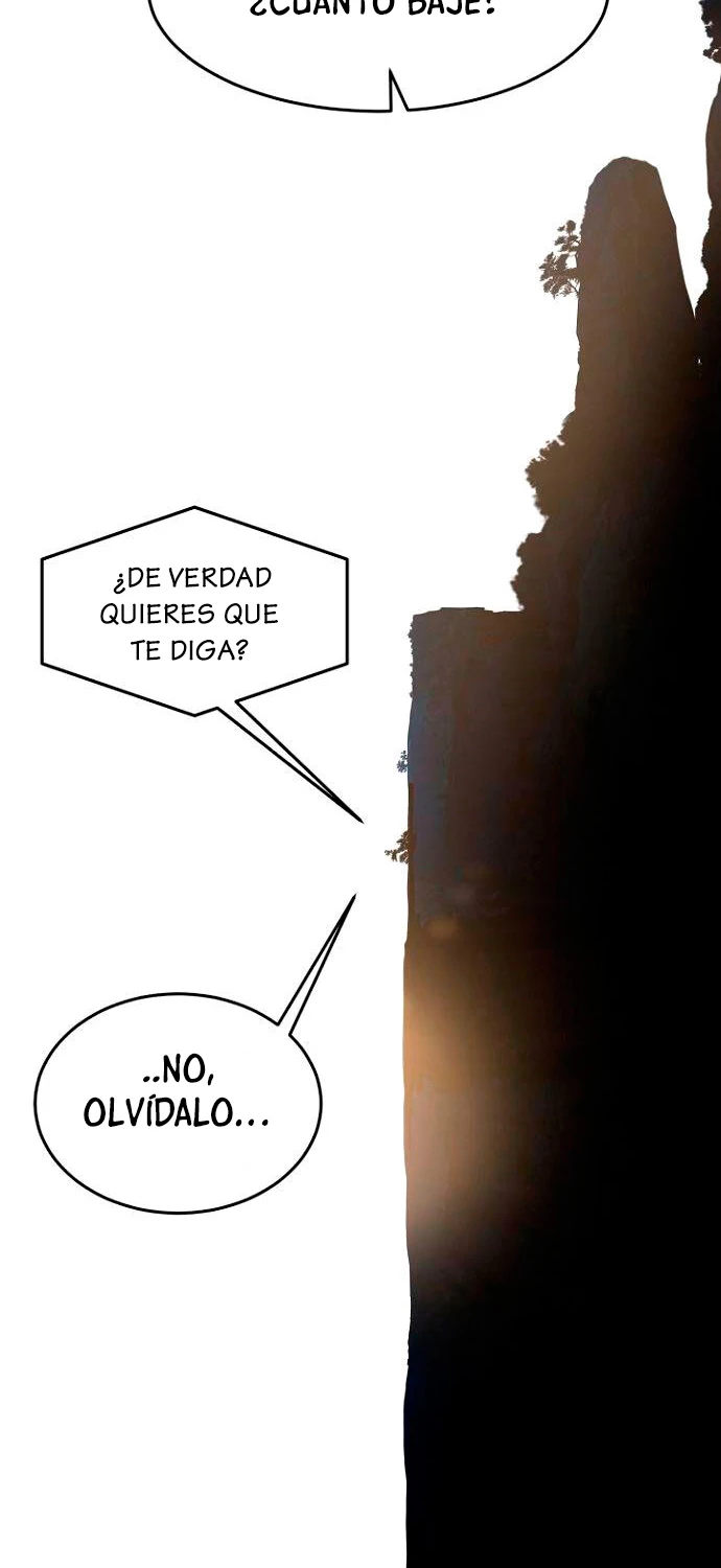 El Sentido Absoluto de las Espadas - Capítulo 9 - Página 57 - LectorTMOo