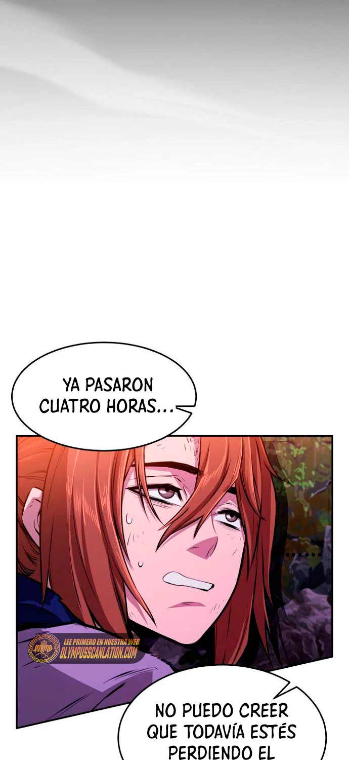 El Sentido Absoluto de las Espadas - Capítulo 9 - Página 59 - LectorTMOo