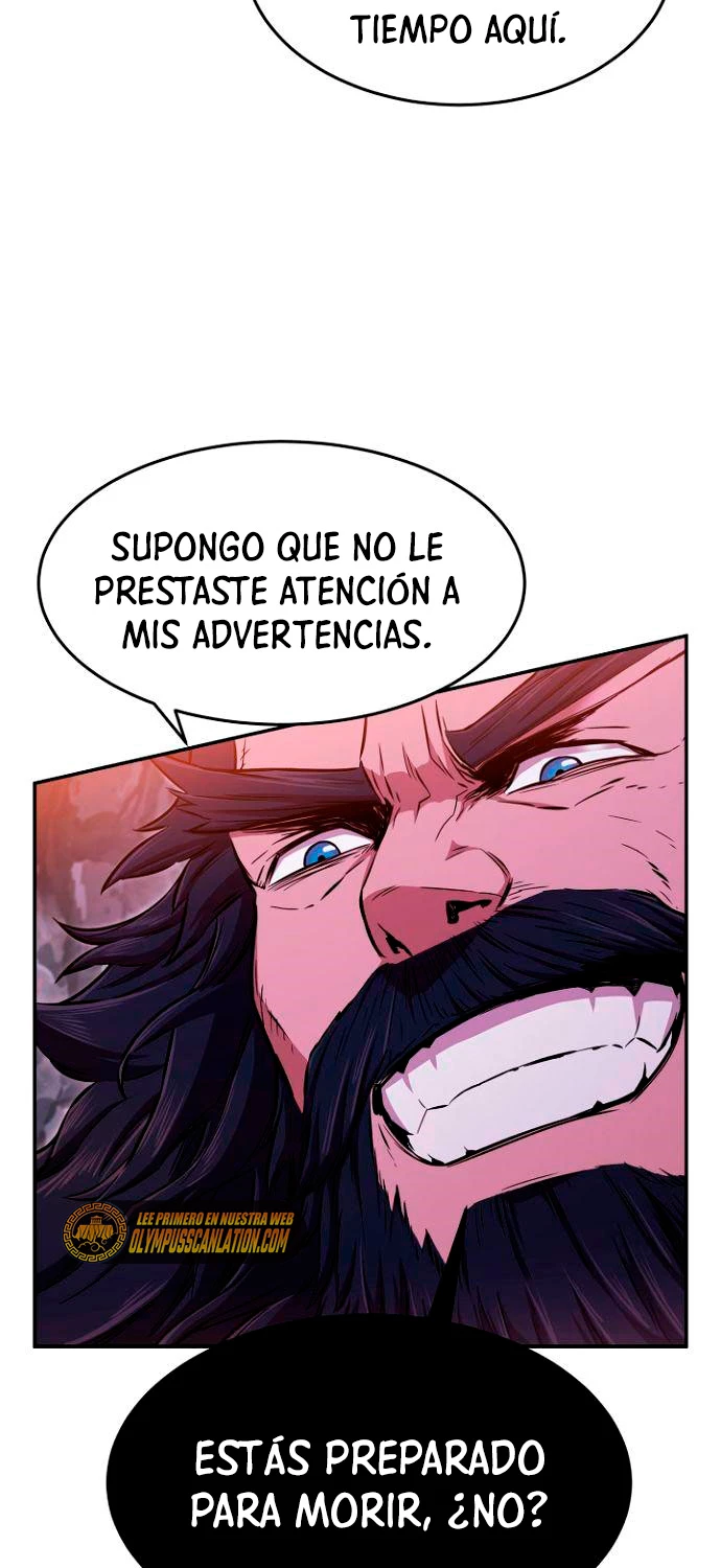 El Sentido Absoluto de las Espadas - Capítulo 9 - Página 60 - LectorTMOo