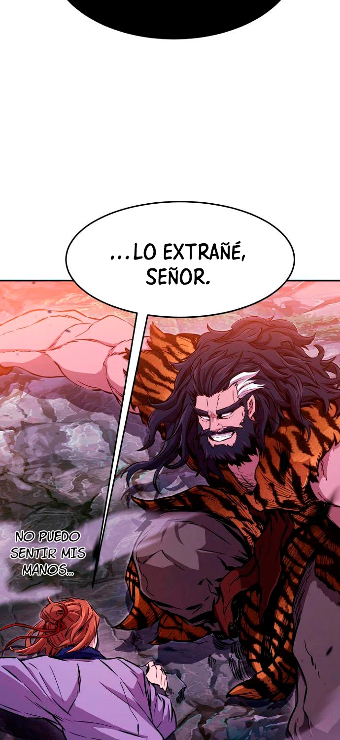 El Sentido Absoluto de las Espadas - Capítulo 9 - Página 61 - LectorTMOo