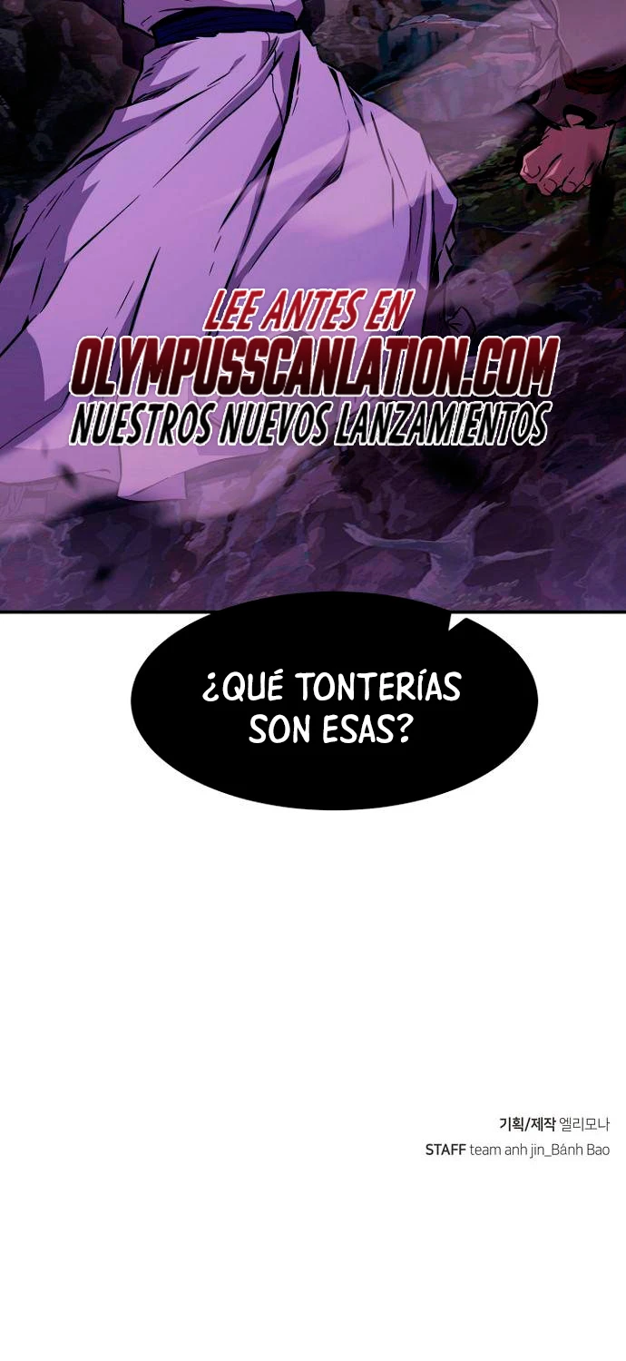 El Sentido Absoluto de las Espadas - Capítulo 9 - Página 62 - LectorTMOo