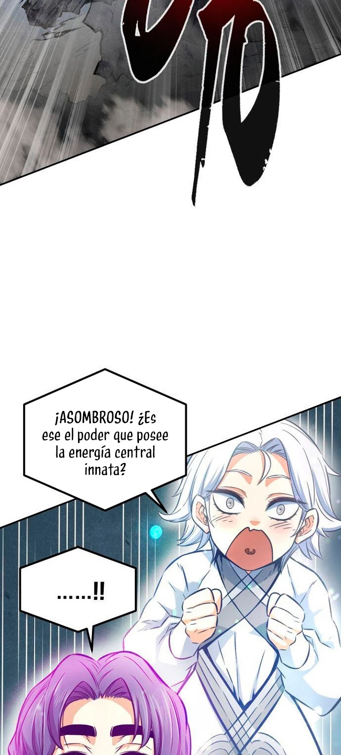 El Sentido Absoluto de las Espadas - Capítulo 12 - Página 53 - LectorTMOo