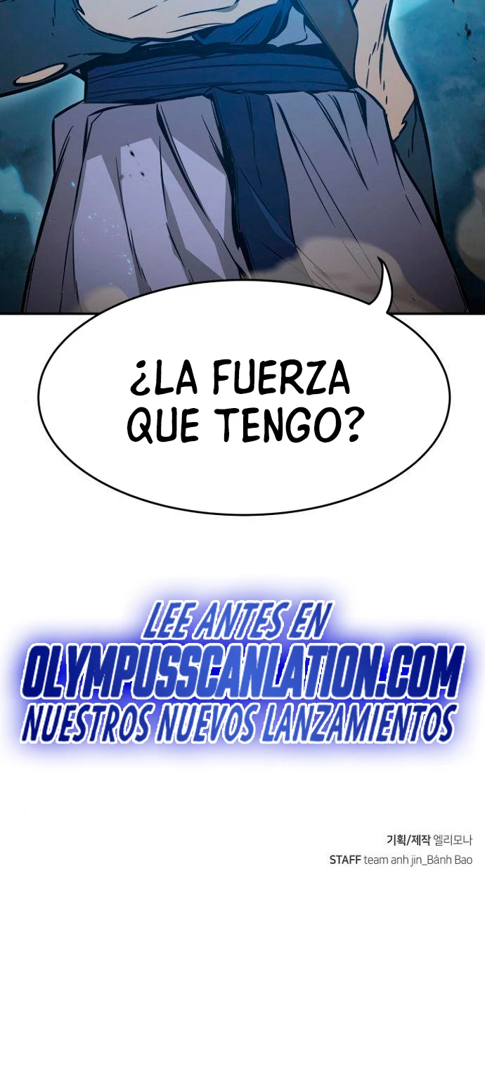 El Sentido Absoluto de las Espadas - Capítulo 12 - Página 61 - LectorTMOo