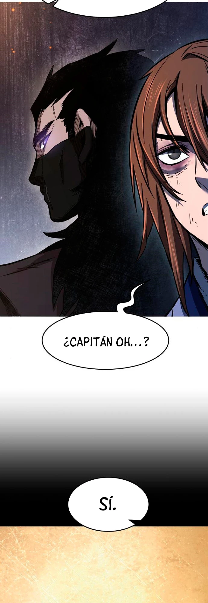El Sentido Absoluto de las Espadas - Capítulo 13 - Página 16 - LectorTMOo