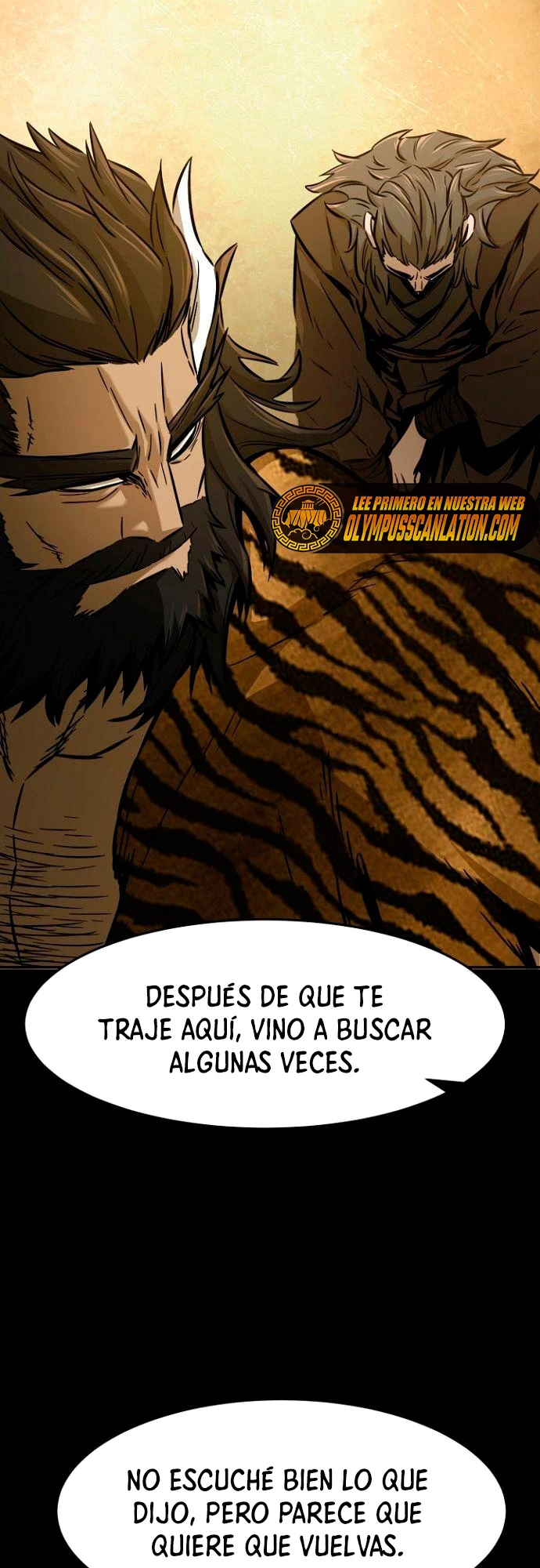El Sentido Absoluto de las Espadas - Capítulo 13 - Página 17 - LectorTMOo