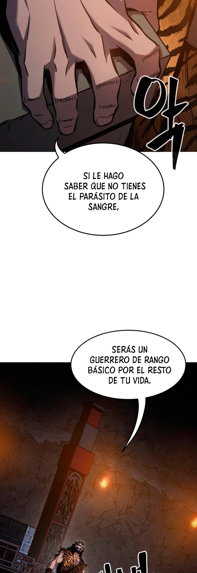 El Sentido Absoluto de las Espadas - Capítulo 13 - Página 20 - LectorTMOo