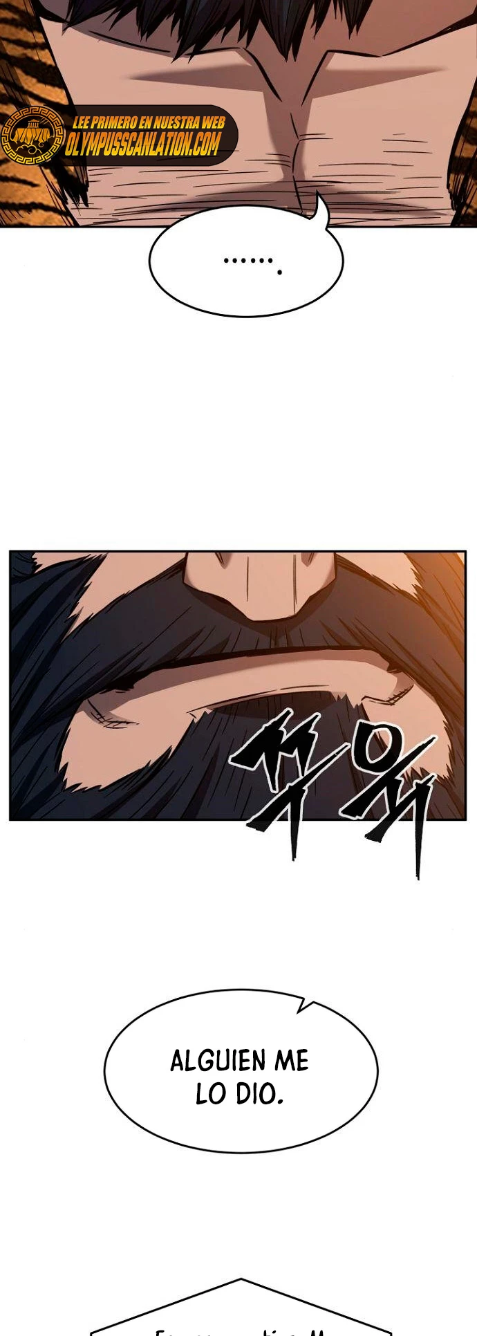 El Sentido Absoluto de las Espadas - Capítulo 13 - Página 34 - LectorTMOo