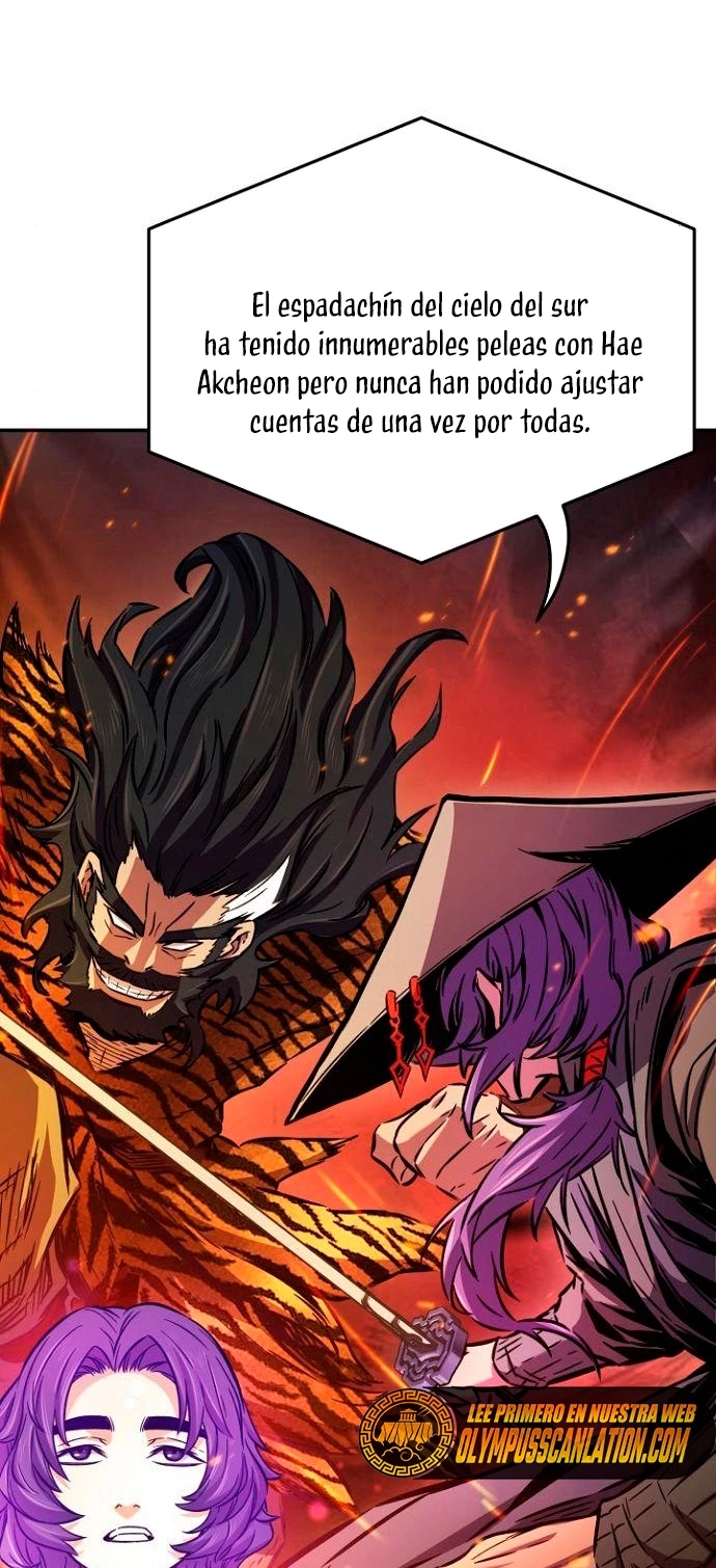 El Sentido Absoluto de las Espadas - Capítulo 13 - Página 43 - LectorTMOo
