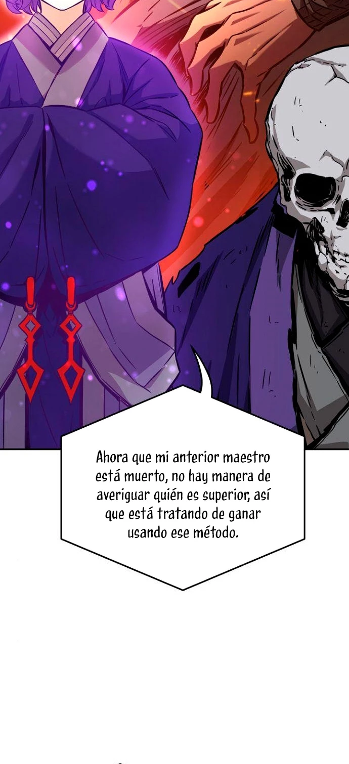 El Sentido Absoluto de las Espadas - Capítulo 13 - Página 44 - LectorTMOo