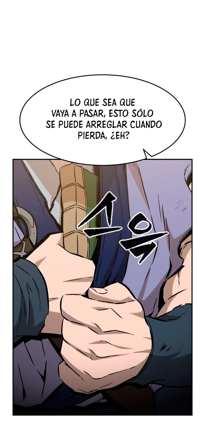 El Sentido Absoluto de las Espadas - Capítulo 13 - Página 46 - LectorTMOo