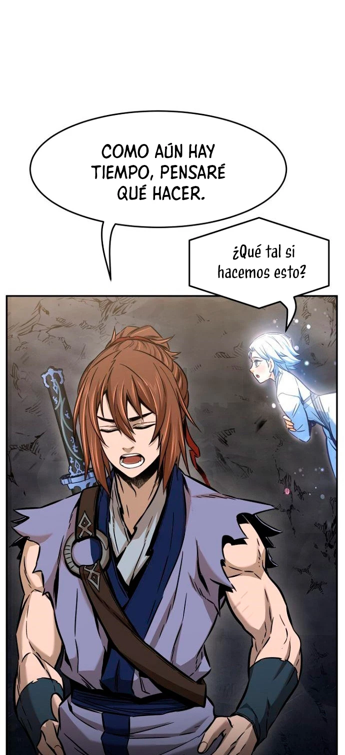 El Sentido Absoluto de las Espadas - Capítulo 13 - Página 47 - LectorTMOo