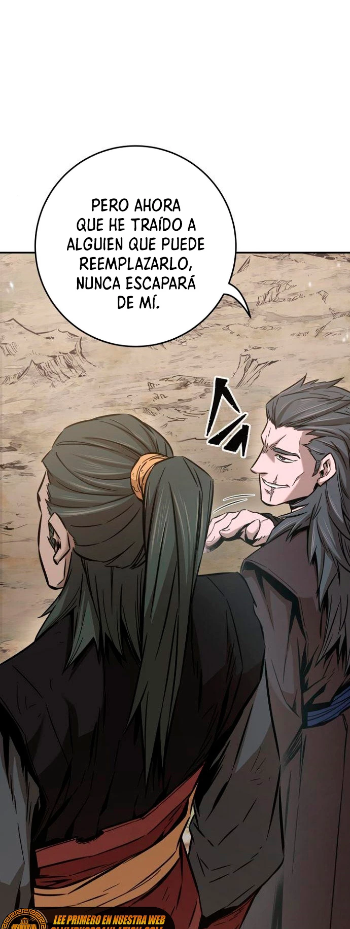 El Sentido Absoluto de las Espadas - Capítulo 13 - Página 68 - LectorTMOo