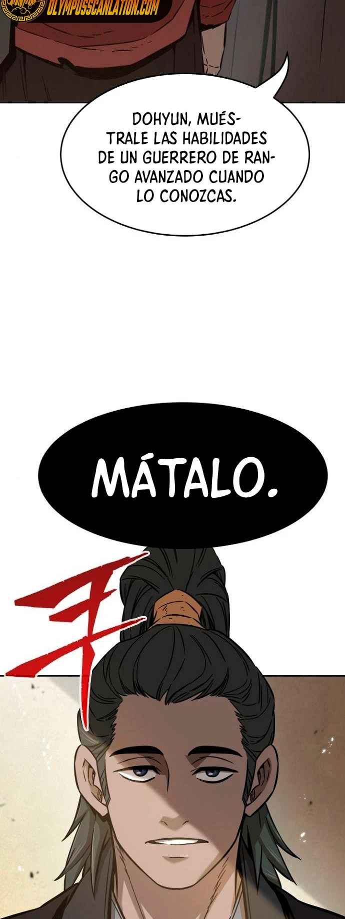 El Sentido Absoluto de las Espadas - Capítulo 13 - Página 69 - LectorTMOo
