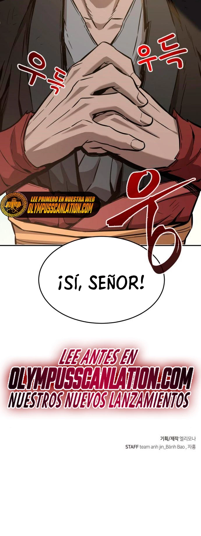El Sentido Absoluto de las Espadas - Capítulo 13 - Página 70 - LectorTMOo
