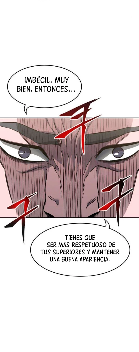 El Sentido Absoluto de las Espadas - Capítulo 14 - Página 12 - LectorTMOo