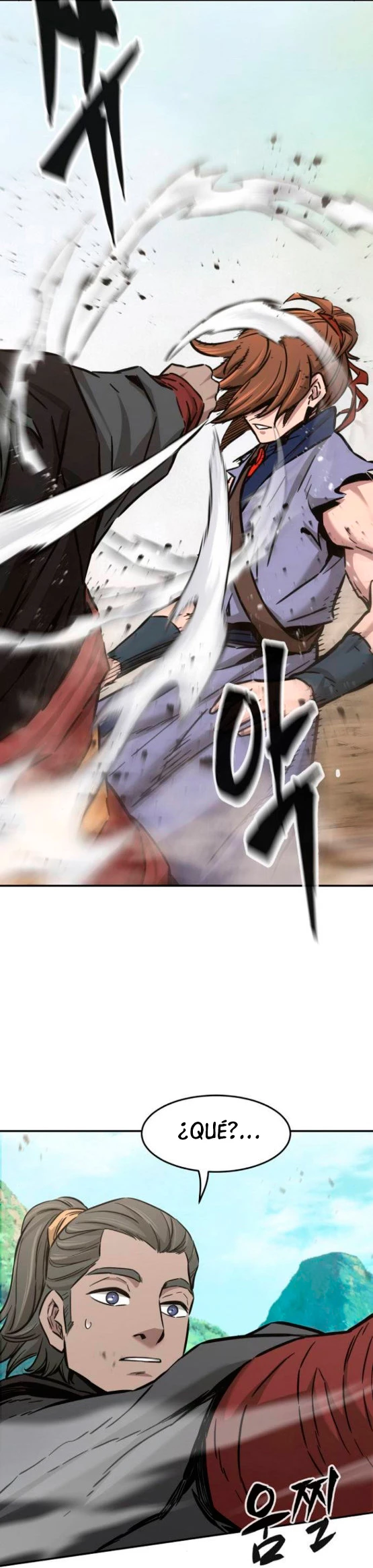 El Sentido Absoluto de las Espadas - Capítulo 14 - Página 16 - LectorTMOo