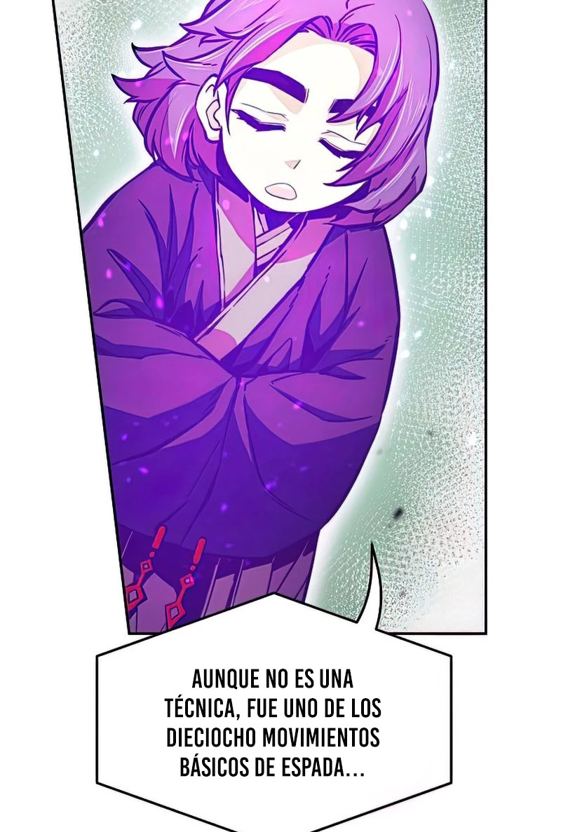El Sentido Absoluto de las Espadas - Capítulo 16 - Página 15 - LectorTMOo